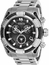 Invicta 26989 Bolt Mens Chronograph Quartz Watch