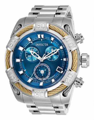Invicta 26990 Bolt Mens Chronograph Quartz Watch