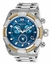 Invicta 26990 Bolt Mens Chronograph Quartz Watch