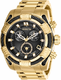 Invicta 26991 Bolt Mens Chronograph Quartz Watch