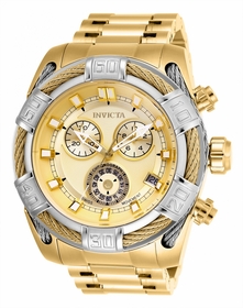 Invicta 26992 Bolt Mens Chronograph Quartz Watch