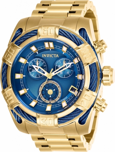 Invicta 26993 Bolt Mens Chronograph Quartz Watch
