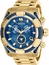 Invicta 26993 Bolt Mens Chronograph Quartz Watch