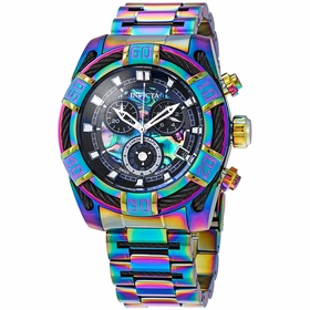 Invicta 26994 Bolt Mens Chronograph Quartz Watch