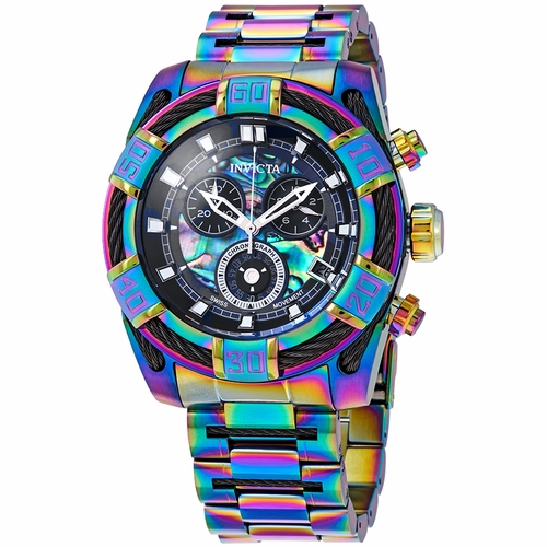 Invicta 26994 Bolt Mens Chronograph Quartz Watch