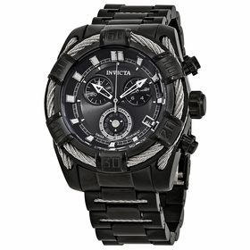 Invicta 26995 Bolt Mens Chronograph Quartz Watch