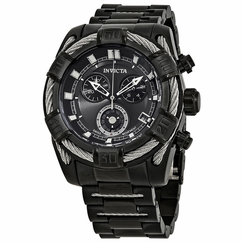 Invicta 26995 Bolt Mens Chronograph Quartz Watch