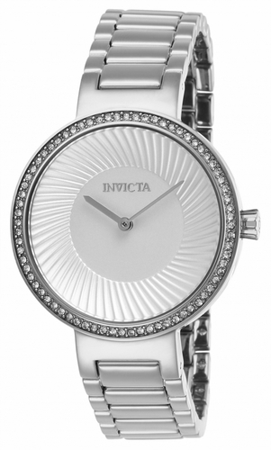 Invicta 26998 Specialty Ladies Quartz Watch
