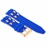 Invicta 26mm Rubber Blue Watch Band Strap (For Invicta Pro Diver 6977-6978-6981-6983) C00190PUBLUEGT