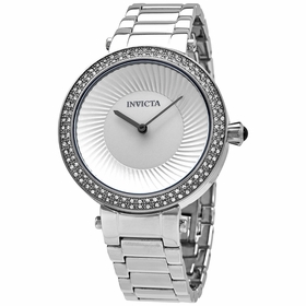 Invicta 27002 Specialty Ladies Quartz Watch