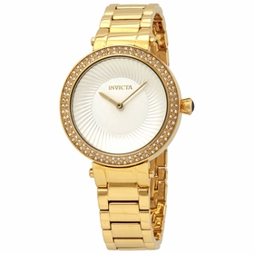 Invicta 27004 Specialty Ladies Quartz Watch