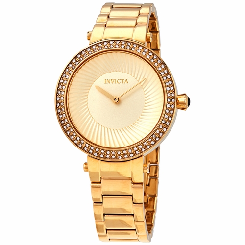 Invicta 27005 Specialty Ladies Quartz Watch