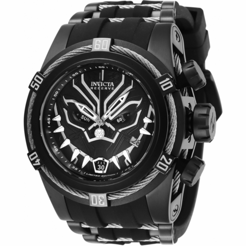 Invicta 27007 Marvel Mens Chronograph Quartz Watch
