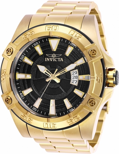 Invicta 27012 Pro Diver Mens Automatic Watch