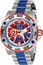 Invicta 27018 Marvel Captain America Ladies Quartz Watch
