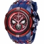 Invicta 27048 Marvel Spiderman Mens Chronograph Quartz Watch