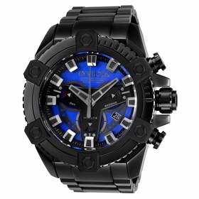 Invicta 27076 Coalition Forces Mens Chronograph Quartz Watch