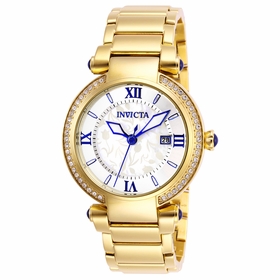 Invicta 27083 Angel Ladies Quartz Watch