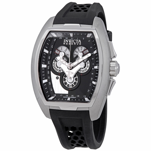 Invicta 27085 Reserve Mens Chronograph Quartz Watch