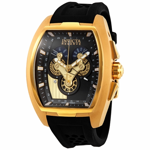 Invicta 27087 Reserve Mens Chronograph Quartz Watch