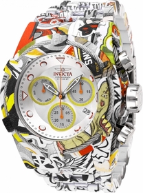 Invicta 27095 Bolt Mens Chronograph Quartz Watch