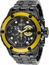 Invicta 27098 DC Comics Batman Mens Chronograph Quartz Watch