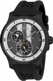 Invicta 27124 S1 Rally Mens Quartz Watch