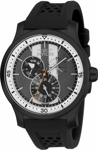 Invicta 27124 S1 Rally Mens Quartz Watch