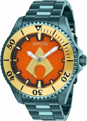 Invicta 27139 DC Comics Mens Automatic Watch