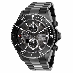 Invicta 27161 Marvel Mens Chronograph Automatic Watch
