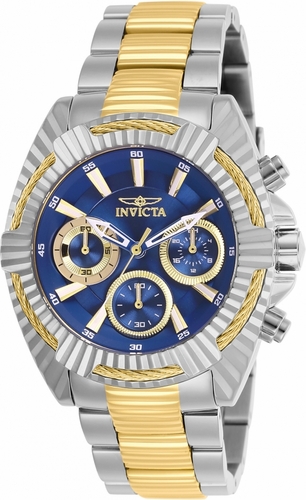 Invicta 27189 Bolt Ladies Chronograph Quartz Watch