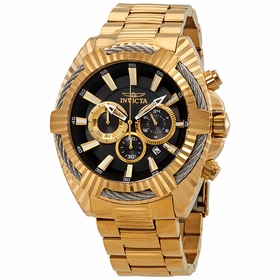 Invicta 27192 Bolt Mens Chronograph Quartz Watch