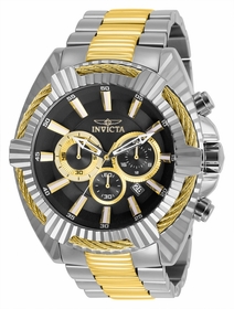 Invicta 27194 Bolt Mens Chronograph Quartz Watch