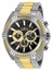 Invicta 27194 Bolt Mens Chronograph Quartz Watch