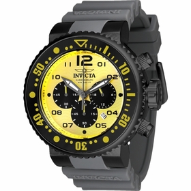 Invicta 27246 Pro Diver Mens Chronograph Quartz Watch