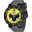 Invicta 27246 Pro Diver Mens Chronograph Quartz Watch