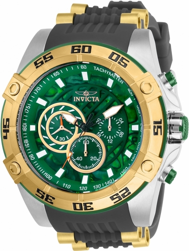 Invicta 27253 Speedway Mens Chronograph Quartz Watch