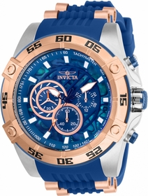 Invicta 27255 Speedway Mens Chronograph Quartz Watch