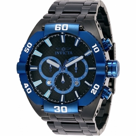 Invicta 27259 Coalition Forces Mens Chronograph Quartz Watch