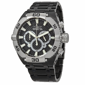 Invicta 27260 Coalition Forces Mens Chronograph Quartz Watch