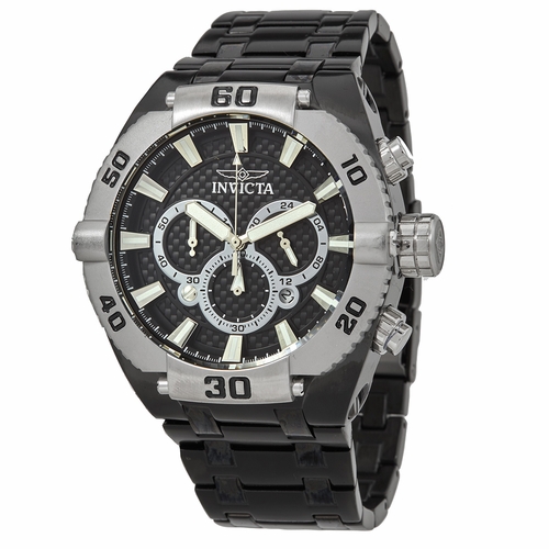 Invicta 27260 Coalition Forces Mens Chronograph Quartz Watch