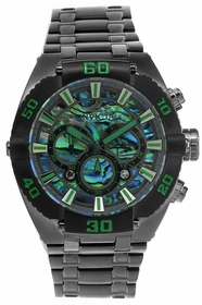Invicta 27262 Coalition Forces Mens Chronograph Quartz Watch