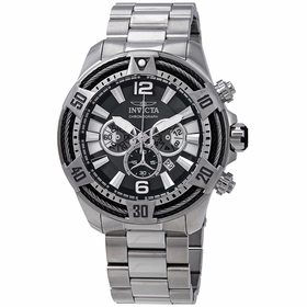 Invicta 27265 Bolt Mens Chronograph Quartz Watch