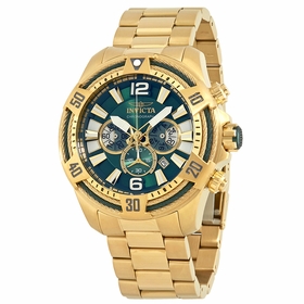 Invicta 27267 Bolt Mens Chronograph Quartz Watch