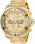 Invicta 27268 Bolt Mens Chronograph Quartz Watch