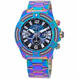 Invicta 27271 Bolt Mens Chronograph Quartz Watch