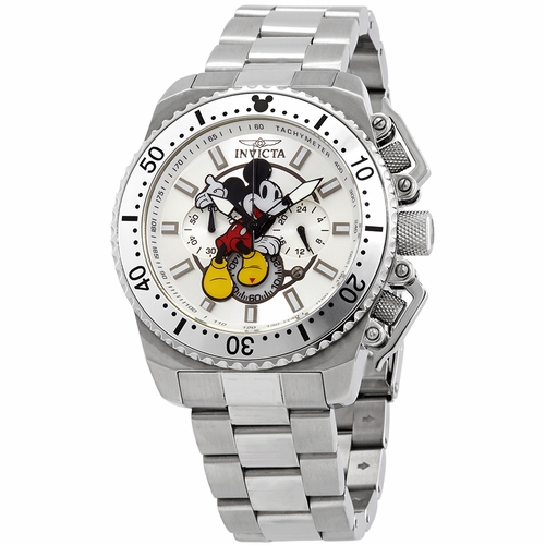 Invicta 27287 Disney Limited Edition Mens Chronograph Quartz Watch