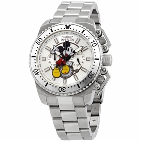 Invicta 27287 Disney Limited Edition Mens Chronograph Quartz Watch