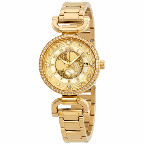 Invicta 27294 Disney Limited Edition Ladies Quartz Watch