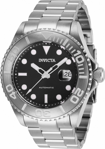 Invicta 27304 Pro Diver Mens Automatic Watch